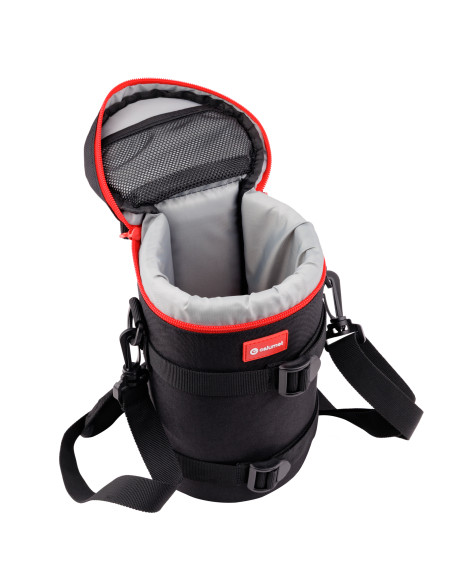 Calumet Lens Pouch 6 - 11 x 22,5 cm