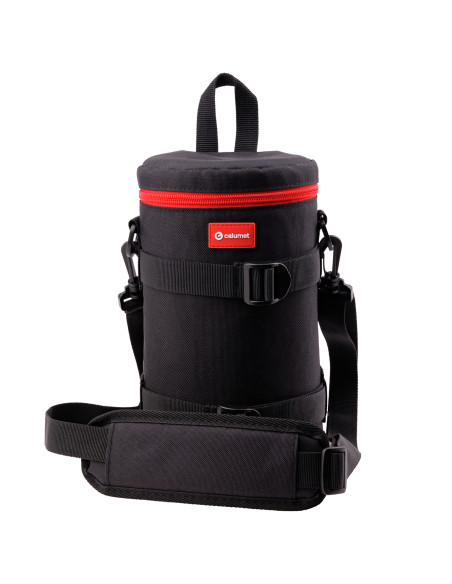 Calumet Lens Pouch 6 - 11 x 22,5 cm