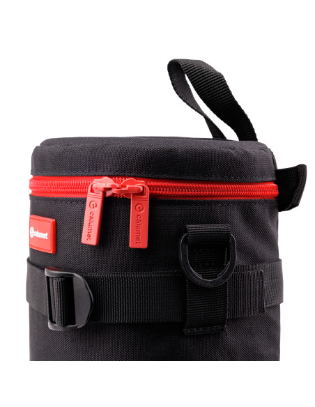 Calumet Lens Pouch 6 - 11 x 22,5 cm