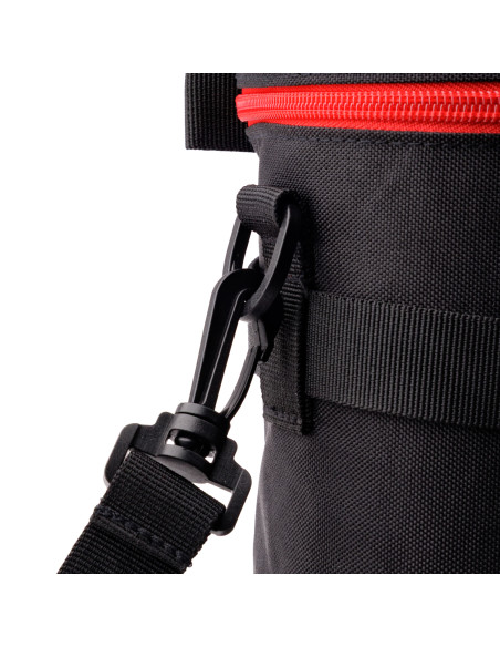 Calumet Lens Pouch 6 - 11 x 22,5 cm