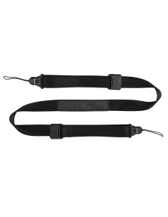 Calumet Strap Wide Quick-Link Black