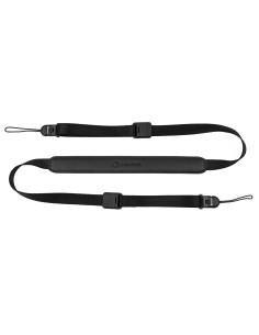 Calumet Strap Lite Quick-Link Black