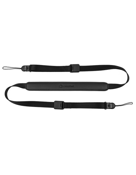 Calumet Strap Lite Quick-Link Black