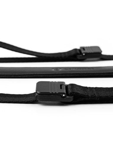 Calumet Strap Lite Quick-Link Black