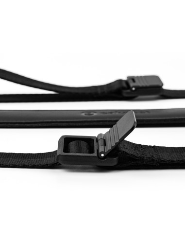 Calumet Strap Lite Quick-Link Black