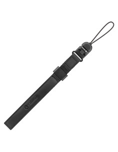 Calumet Strap Wrist Quick-Link Black