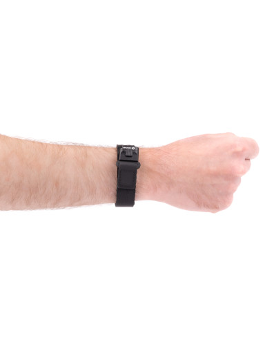 Calumet Strap Wrist Quick-Link Black