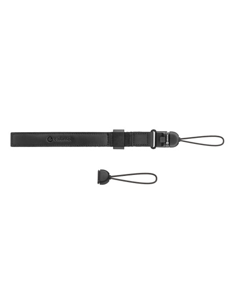 Calumet Strap Wrist Quick-Link Black