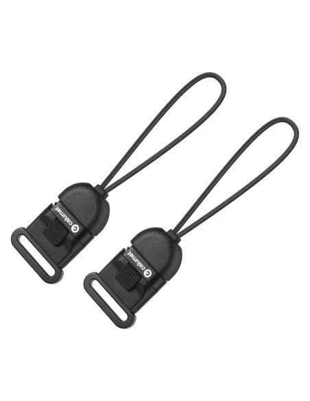 Calumet Quick-Link Buckle Kit