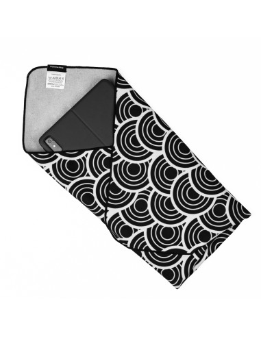Calumet Protective Wrap L - 50 x 50cm
