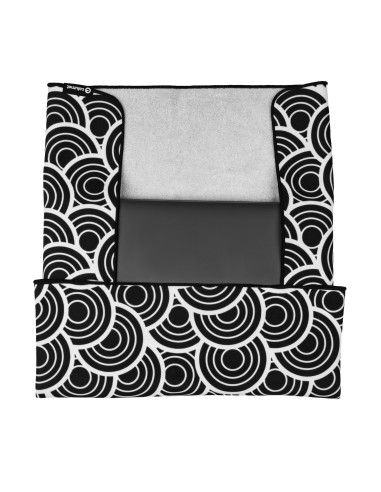 Calumet Protective Wrap L - 50 x 50cm