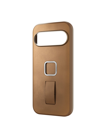 Peak Design Mobile Everyday Loop Case Pixel 10 Standard and Pro Tan