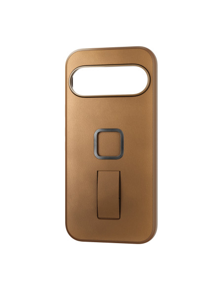 Peak Design Mobile Everyday Loop Case Pixel 10 Standard and Pro Tan