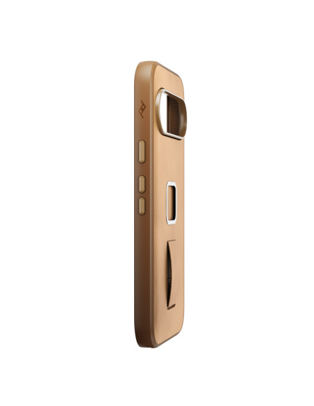 Peak Design Mobile Everyday Loop Case Pixel 10 Pro XL Tan