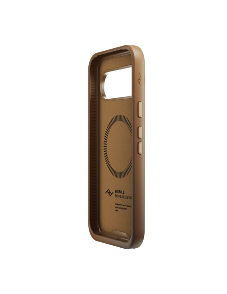 Peak Design Mobile Everyday Loop Case Pixel 10 Pro XL Tan - brązowy