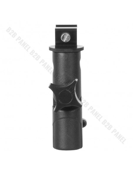 GlareOne Flash Bracket For Speedlight - type E