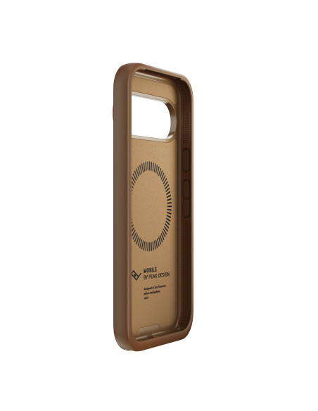 Peak Design Mobile Everyday Loop Case Pixel 10 Pro XL Tan - brązowy
