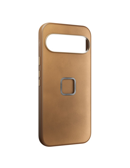 Peak Design Mobile Everyday Fabric Case Pixel 10 Pro XL Tan - brązowy