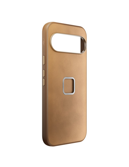 Peak Design Mobile Everyday Fabric Case Pixel 10 Pro XL Tan