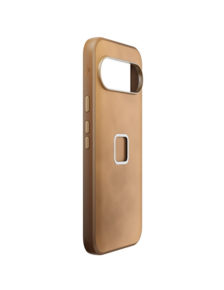 Peak Design Mobile Everyday Fabric Case Pixel 10 Pro XL Tan