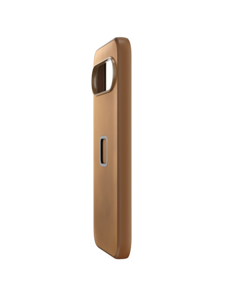 Peak Design Mobile Everyday Fabric Case Pixel 10 Pro XL Tan