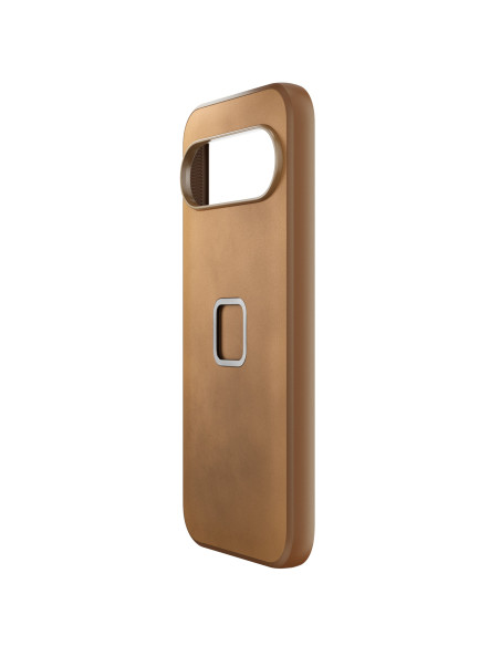 Peak Design Mobile Everyday Fabric Case Pixel 10 Pro XL Tan - brązowy