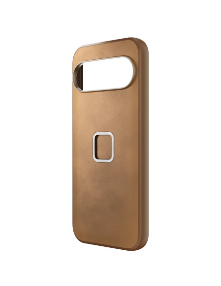 Peak Design Mobile Everyday Fabric Case Pixel 10 Pro XL Tan