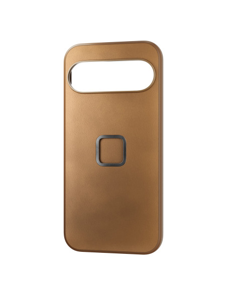 Peak Design Mobile Everyday Fabric Case Pixel 10 Pro XL Tan