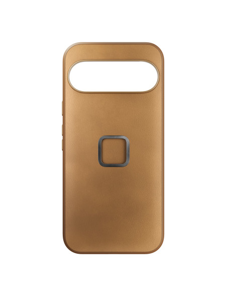 Peak Design Mobile Everyday Fabric Case Pixel 10 Pro XL Tan - brązowy