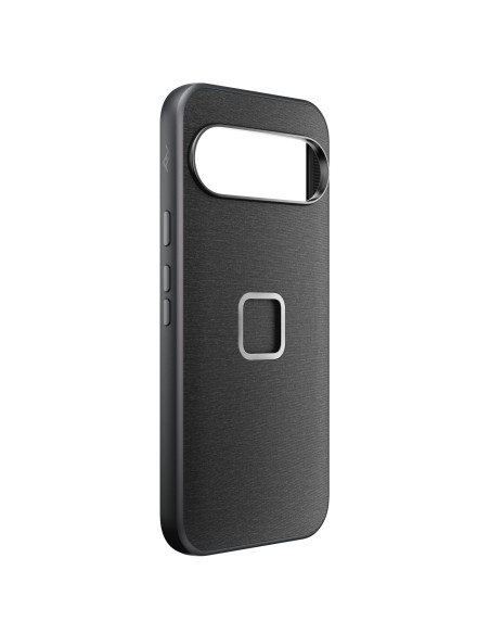 Peak Design Mobile Everyday Fabric Case Pixel 10 Pro XL Charcoal