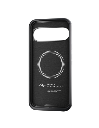 Peak Design Mobile Everyday Fabric Case Pixel...
