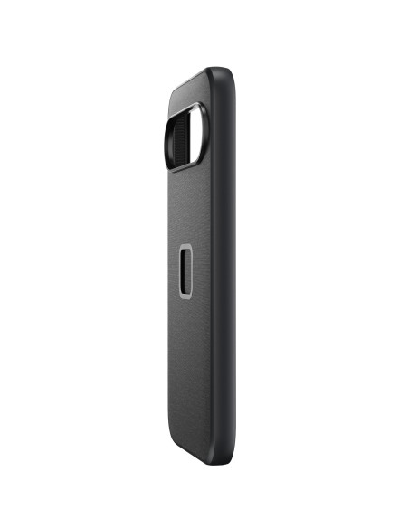 Peak Design Mobile Everyday Fabric Case Pixel 10 Pro XL Charcoal