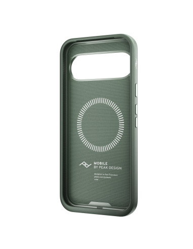 Peak Design Mobile Everyday Fabric Case Pixel...