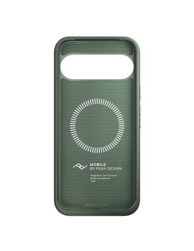 Peak Design Mobile Everyday Fabric Case Pixel...