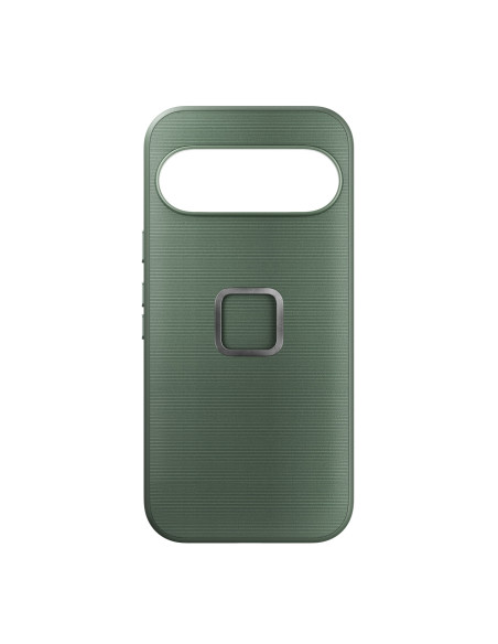 Peak Design Mobile Everyday Fabric Case Pixel 10 Standard and Pro Sage