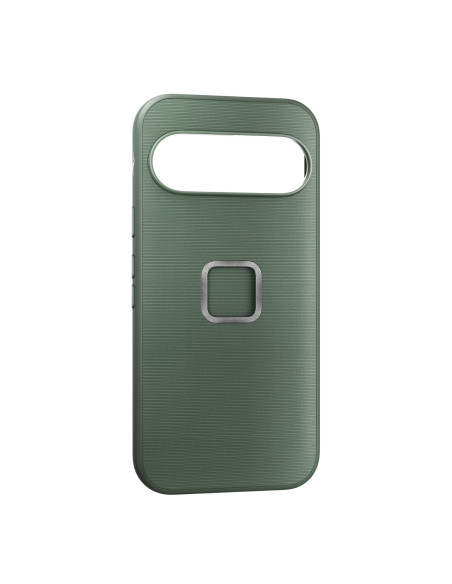 Peak Design Mobile Everyday Fabric Case Pixel 10 Standard and Pro Sage