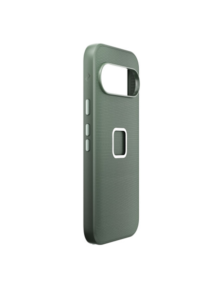Peak Design Mobile Everyday Fabric Case Pixel 10 Standard and Pro Sage