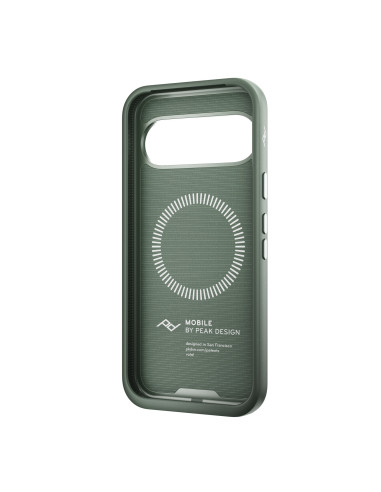 Peak Design Mobile Everyday Fabric Case Pixel...