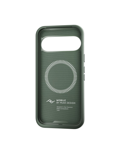 Peak Design Mobile Everyday Fabric Case Pixel...