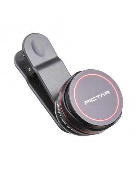 PICTAR Smart Lens Wide Angle 18 MM