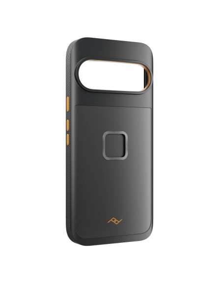 Peak Design Mobile GNAR Case Pixel 10 Standard and Pro Black