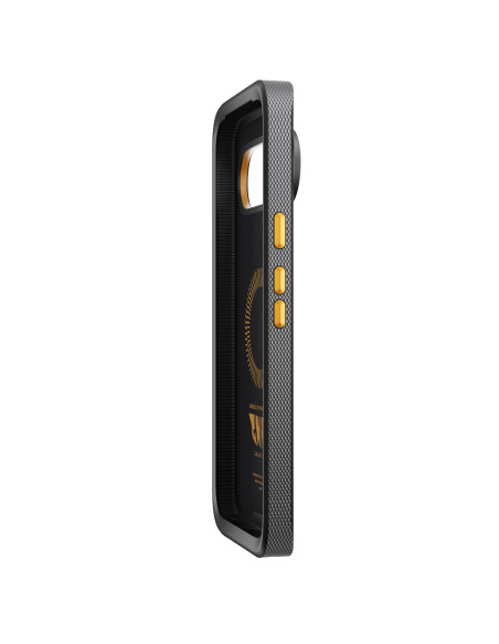 Peak Design Mobile GNAR Case Pixel 10 Standard and Pro Black