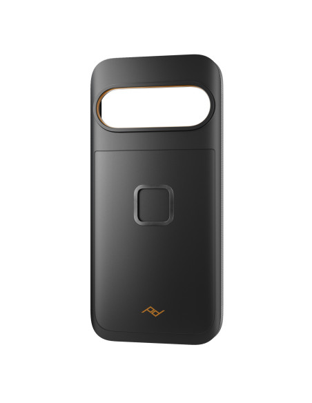 Peak Design Mobile GNAR Case Pixel 10 Standard and Pro Black - czarny