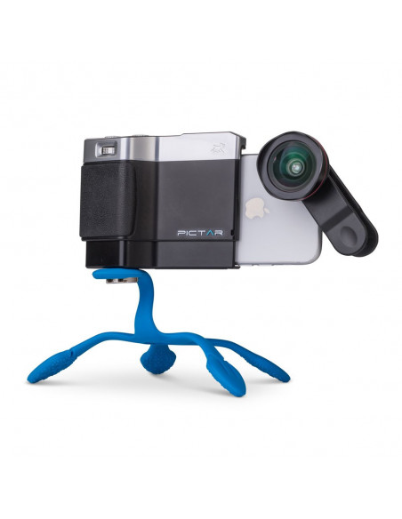 PICTAR Smart Lens Wide Angle 18 MM