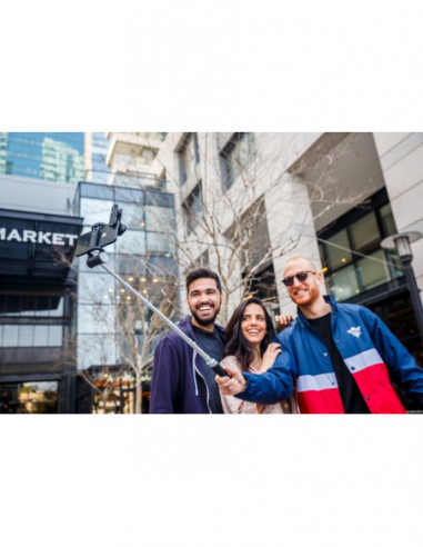 PICTAR Smart Lens Wide Angle 18 MM