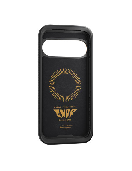 Peak Design Mobile GNAR Case Pixel 10 Pro XL Black - czarny