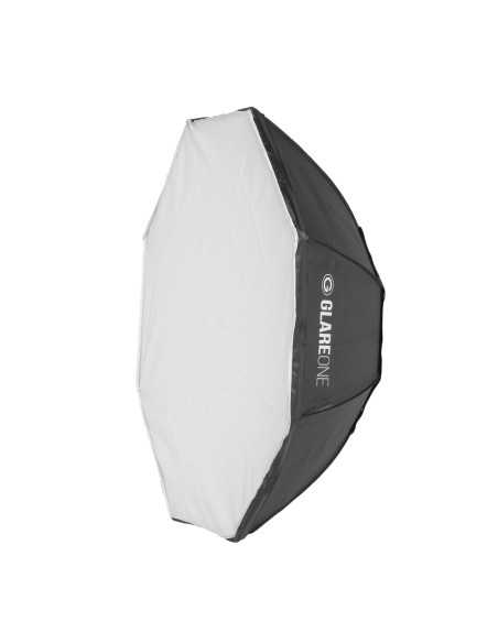 GlareOne Antares 600 Basic Kit - zestaw oświetlenia studyjnego