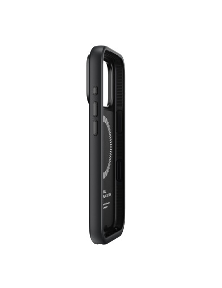 Peak Design Mobile Everyday Clarino Loop Case iPhone 17 Pro Max Black - czarny