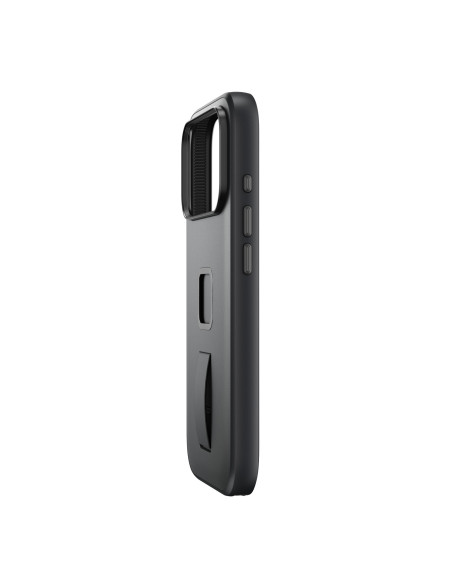 Peak Design Mobile Everyday Clarino Loop Case iPhone 17 Pro Max Black