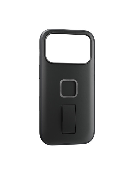 Peak Design Mobile Everyday Clarino Loop Case iPhone 17 Pro Max Black - czarny